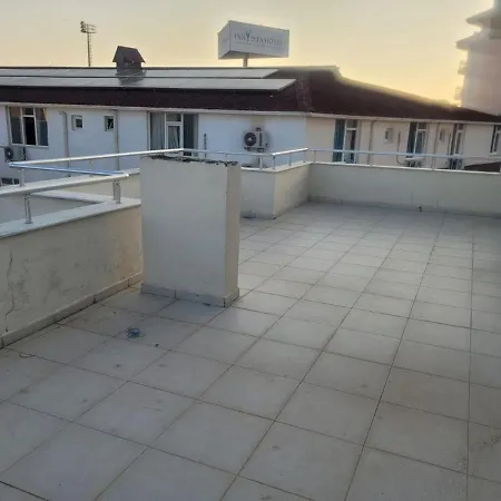 Hotel Villa *
