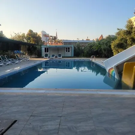 Villa *