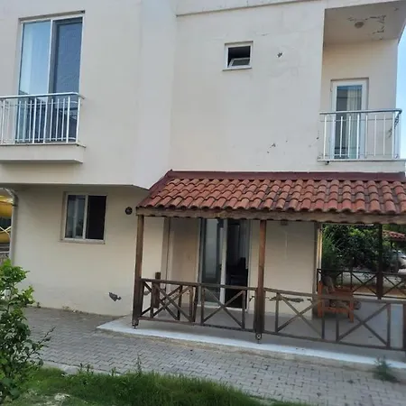 Villa *
