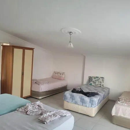Hotel Villa Belek