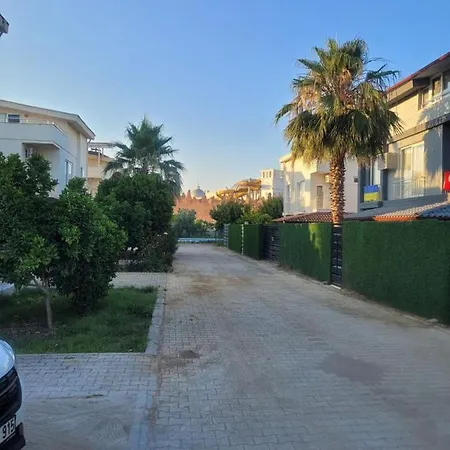 Villa Belek