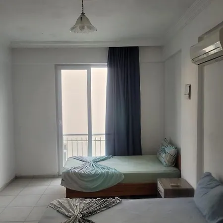 Villa *
