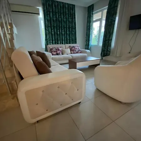 Villa *