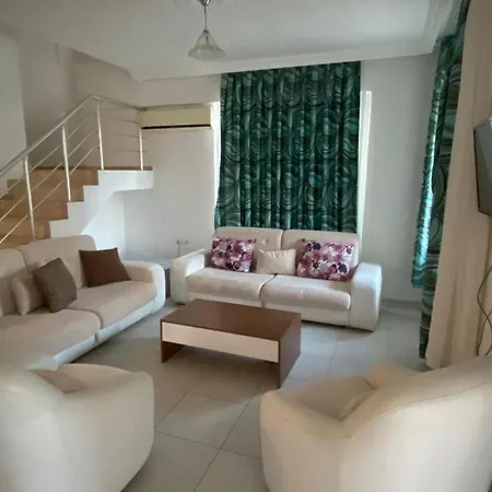 מלון Villa